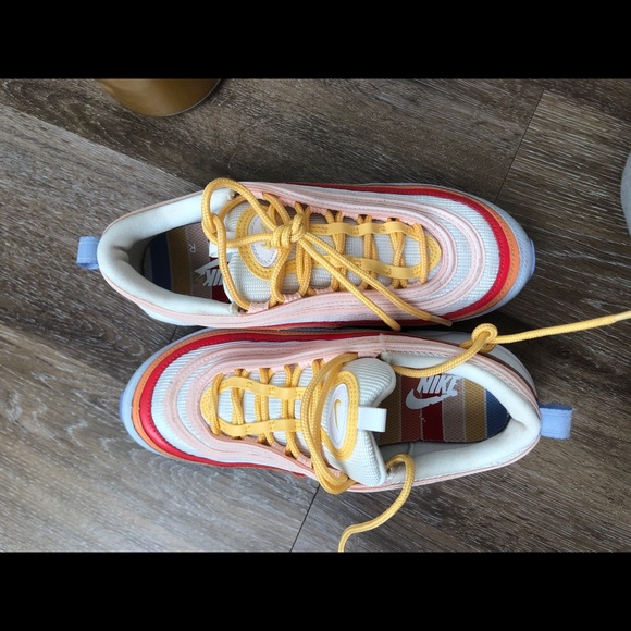 Nike airmax 97’s, in great condition - Picture 2 of 5
